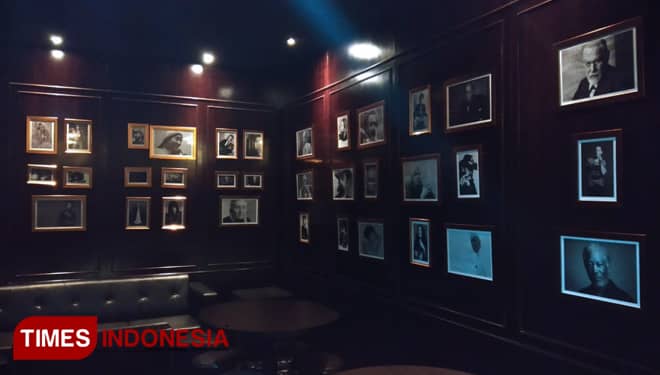 Modus Bar Bali Kini Hadir Sebagai Cafe Bar Pertama di Kota Denpasar