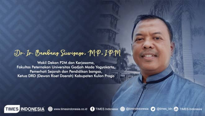 Kegagalan Karena Pengkhianatan Perjuangan