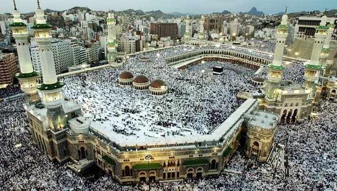 Puncak Haji 2019 Segera Berakhir, Tercatat 151 Jemaah Haji Indonesia Wafat