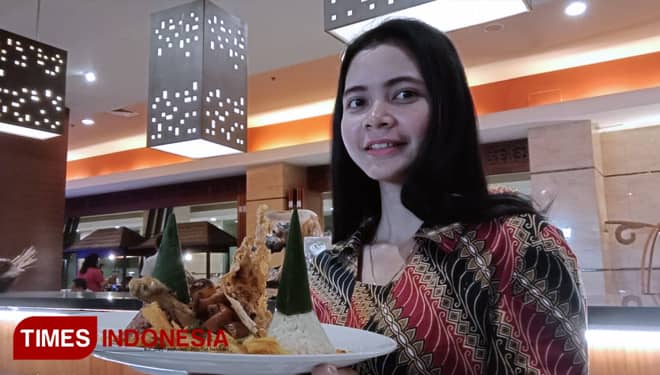 Spesial Agustus, Solo Paragon Hotel & Residences Hadirkan Lagi Promo Maksibar