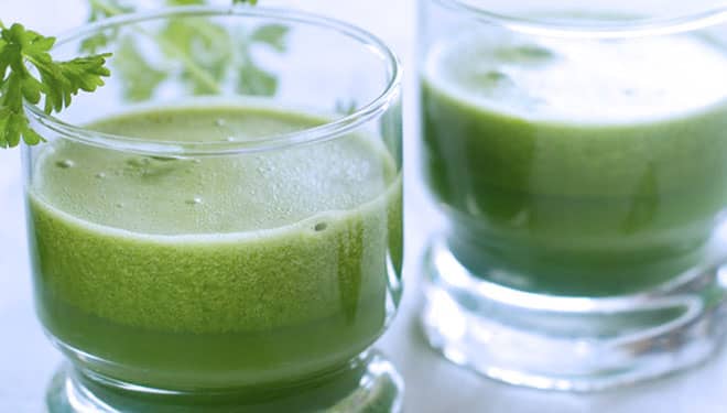 Tujuh Manfaat Jus Seledri untuk Kesehatan Tubuh