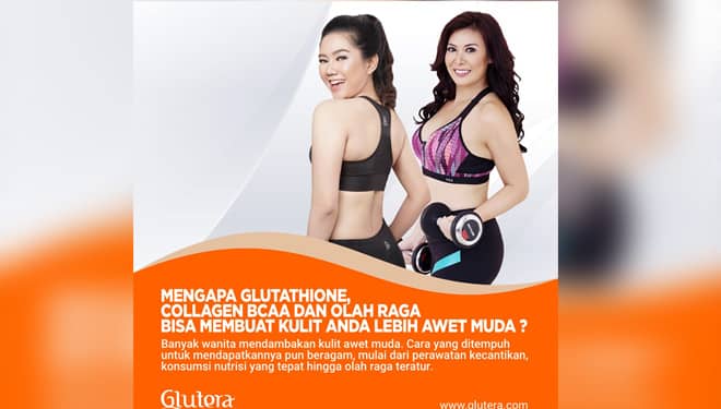 Mengapa Olahraga Bisa Membuat Kulit Awet Muda?