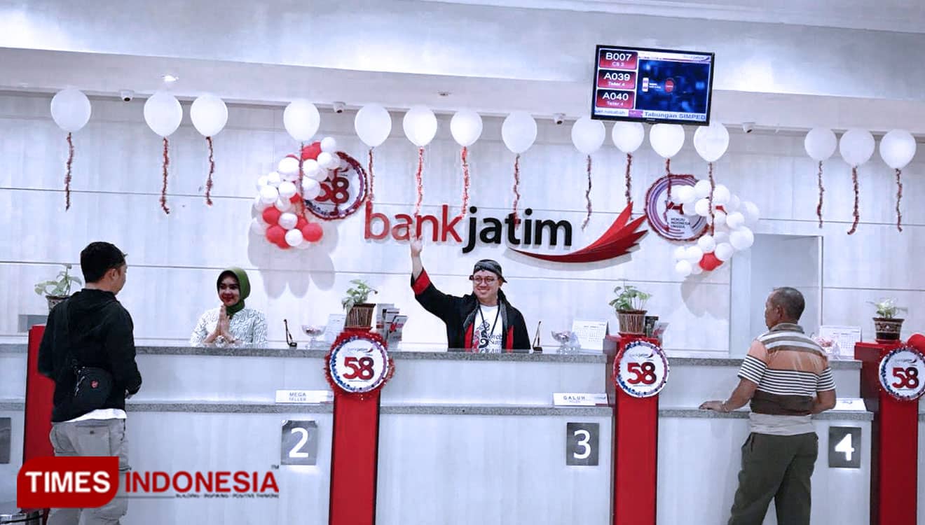 Rayakan HUT ke 523 Ponorogo, PNS Wajib Berbusana Penadon