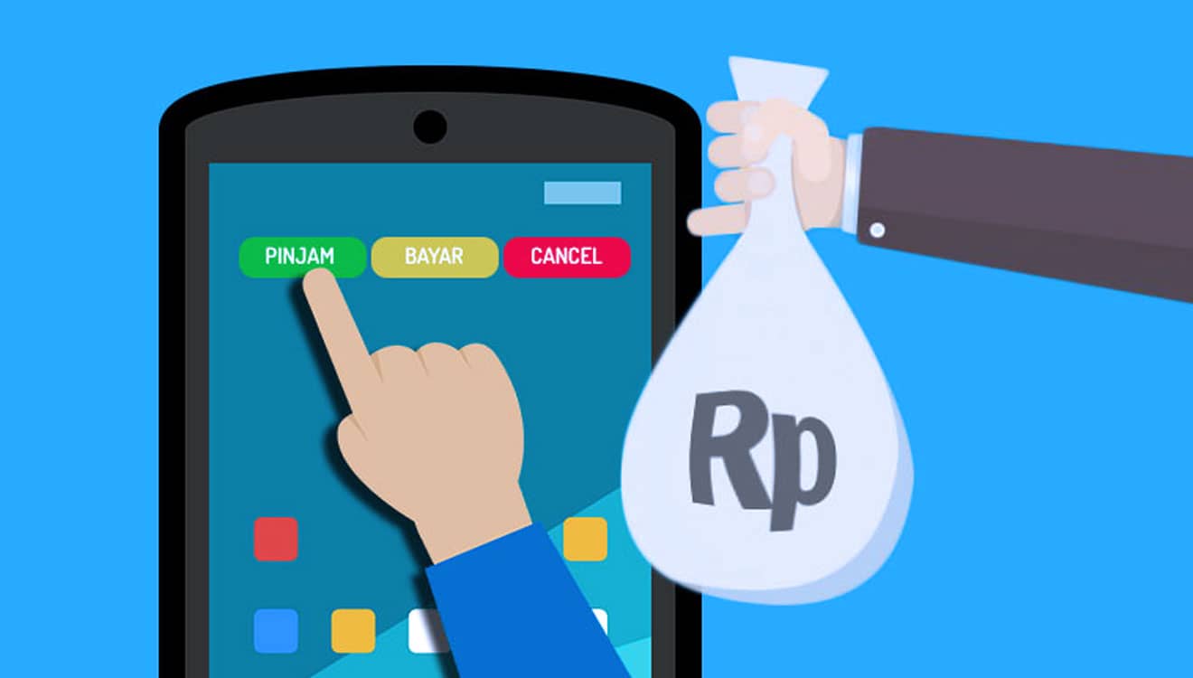 Pinjaman Online: Untung Atau Buntung
