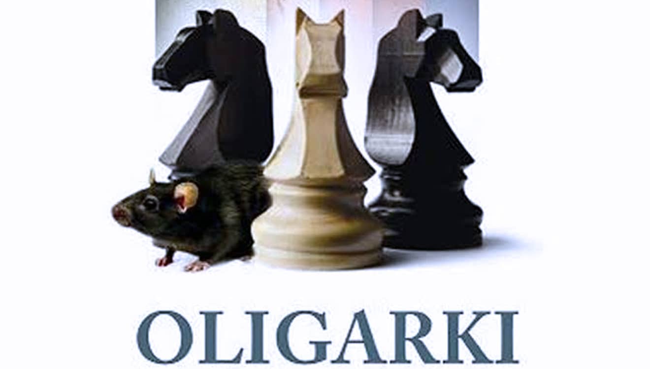 Mewujudkan Negara Tanpa Oligarki