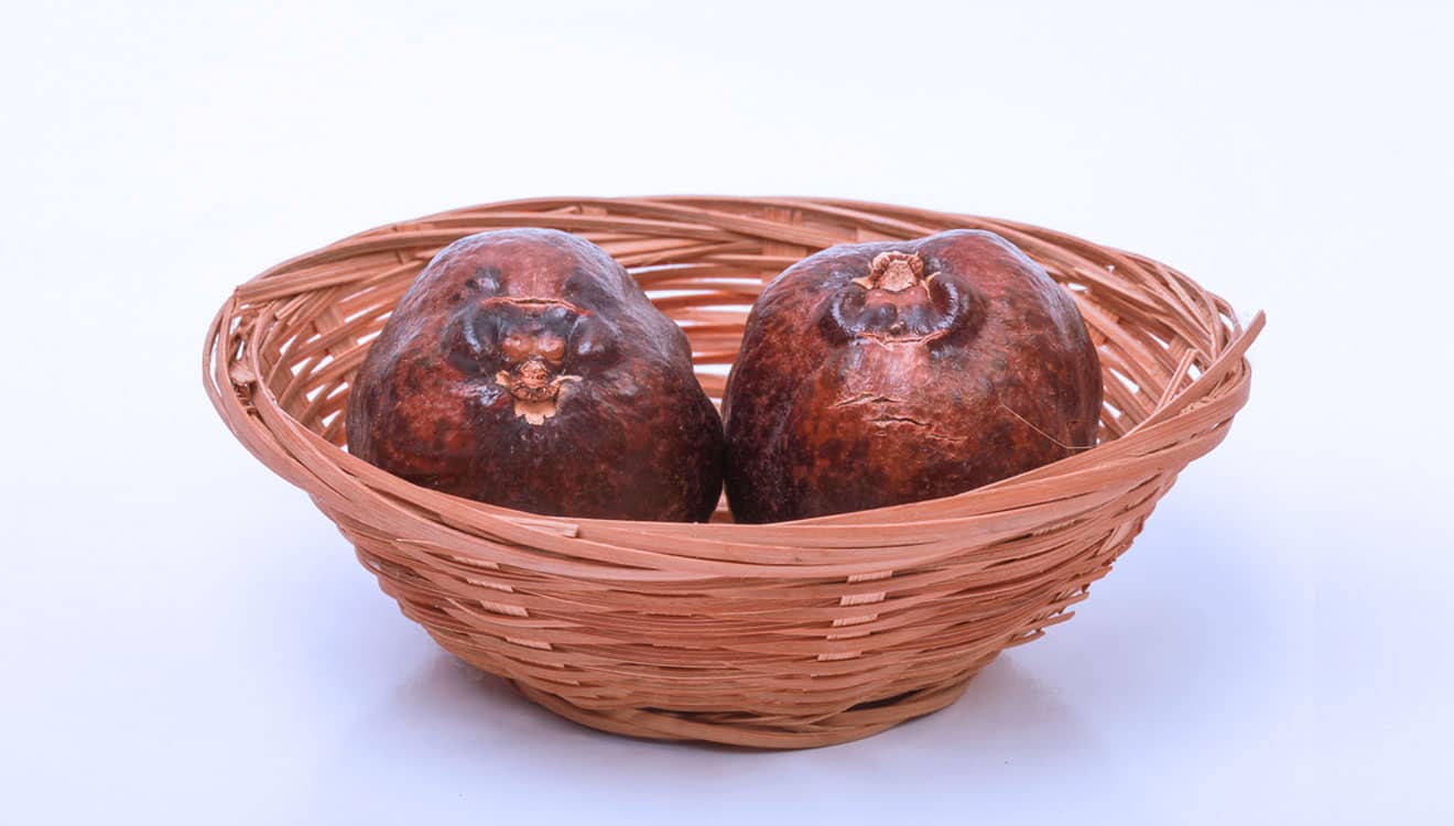 Benarkah Makan Buah Zuriat Bisa Bikin Cepat Hamil?