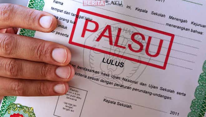 Terjerat Kasus Ijazah Palsu, Ini Profil Abdul Kadir di Pileg 2019