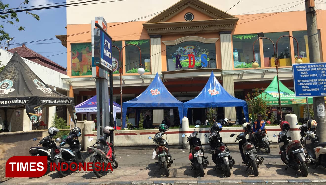 Hari Jadi Kota Probolinggo, Swalayan Gelar Diskon Khusus