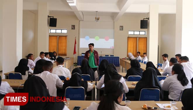 Bimtek Pengembangan PWMP Polbangtan Malang Hadirkan Narasumber Ahli