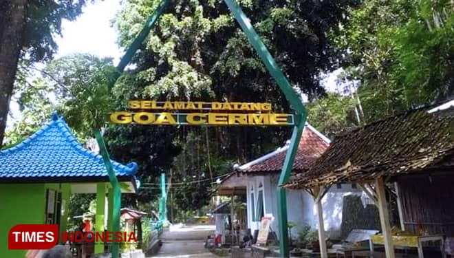 Dinas Pariwisata Pemkab Bantul Kenalkan Paket Wisata Malam Goa Cerme