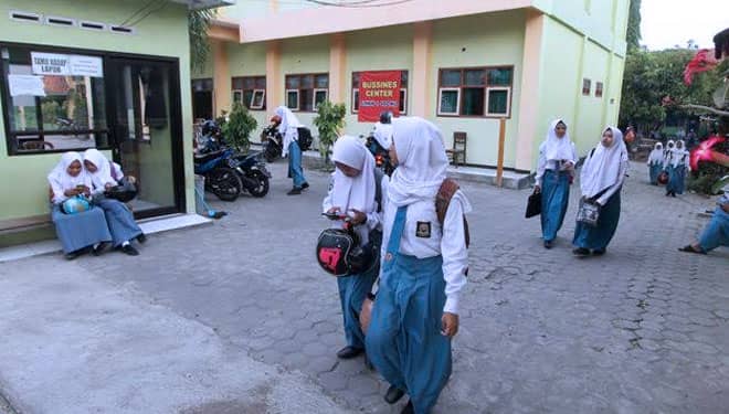 SPP Gratis untuk Pelajar Mojokerto Diyakini Tingkatkan Kualitas Pendidikan