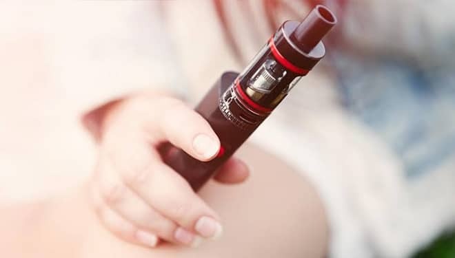 Studi: Vape Bisa Mengurangi dan Menghentikan Kebiasaan Merokok