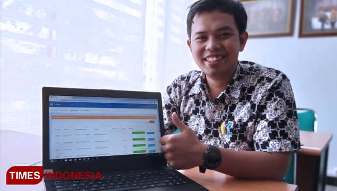 Aplikasi Edabu 4.2 Permudah Pekerja Jadi Peserta BPJS Kesehatan
