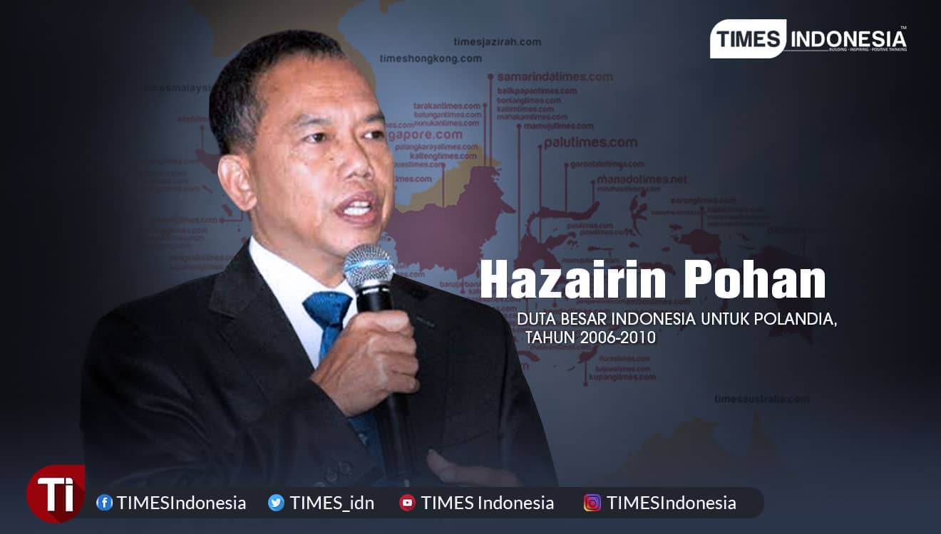 Disinformasi Itu Propaganda PKI