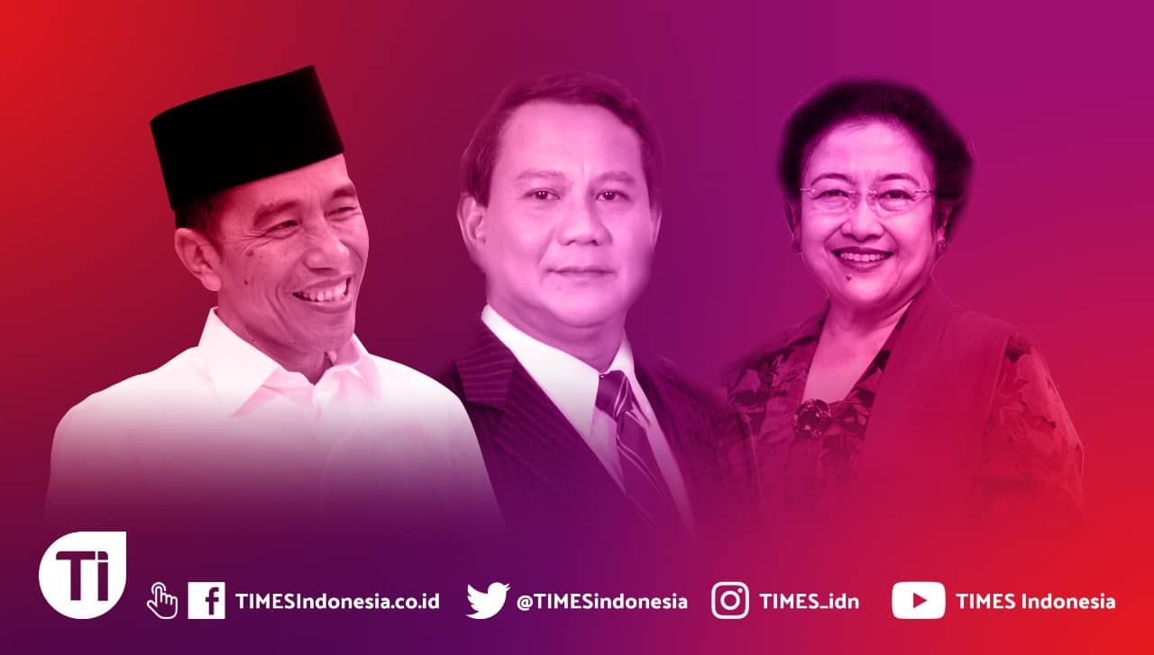 Inilah Tiga Tokoh Pembaharu Penyelamat Khasanah Demokrasi Indonesia
