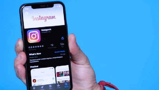 Cara Mengaktifkan 'Dark Mode' Instagram untuk iPhone dan Android