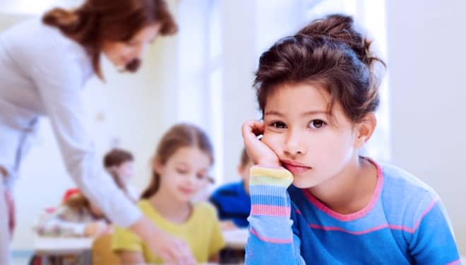 Stop Membandingkan Anak, Ini Dampaknya untuk Perkembangan Anak