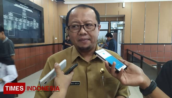 Picu Kanker, Dinkes Bondowoso Tarik Obat Ranitidin