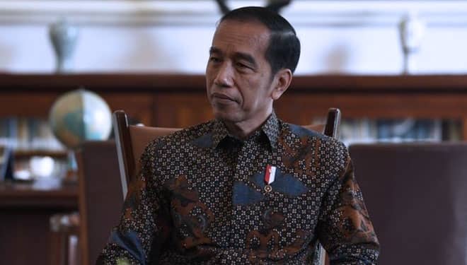 Presiden Jokowi Kesal, Pembangunan Kilang Minyak Belum Juga Direalisasikan