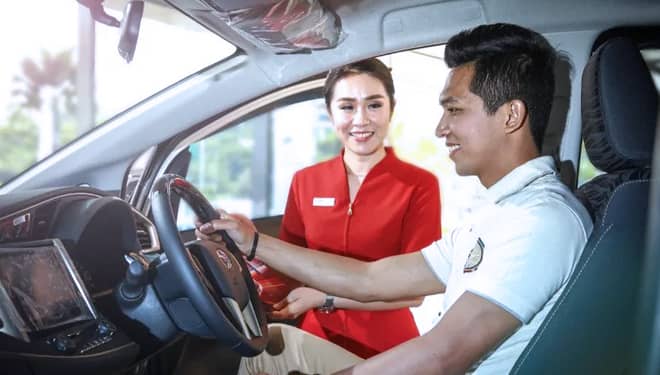 8 Trik Membeli Mobil Impian agar Tepat Sesuai Kebutuhan