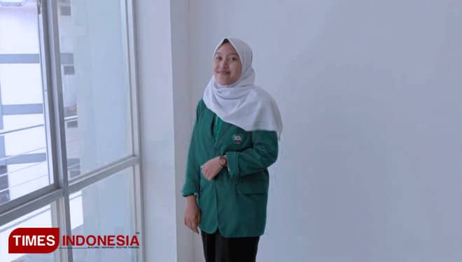 Pancasila sebagai Cerminan Kepribadian Bangsa