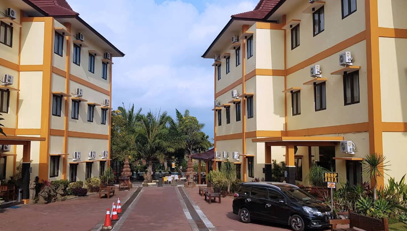 Ciptaningati Culture Hotel Tempat Peristirahatan Pilihan di Penghujung Tahun