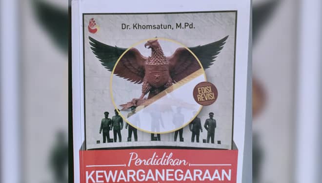 Hakikat Warga Negara dalam Pendidikan Kewarganegaraan
