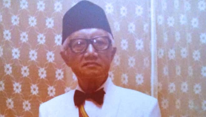 Yes, KH Masjkur Dapat Anugerah Pahlawan Nasional 2019