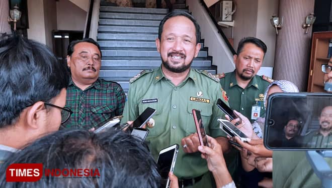 Pemkab Ponorogo Buka Kembali Lowongan PNS Formasi Dokter Spesialis