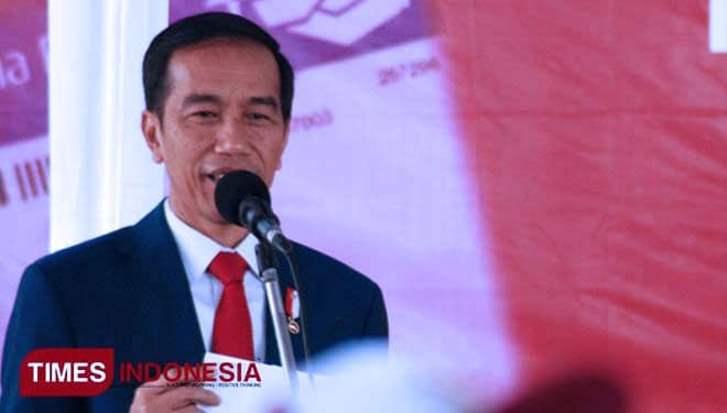 Presiden Jokowi akan Berkunjung ke Kampung Tangguh di Kabupaten Malang