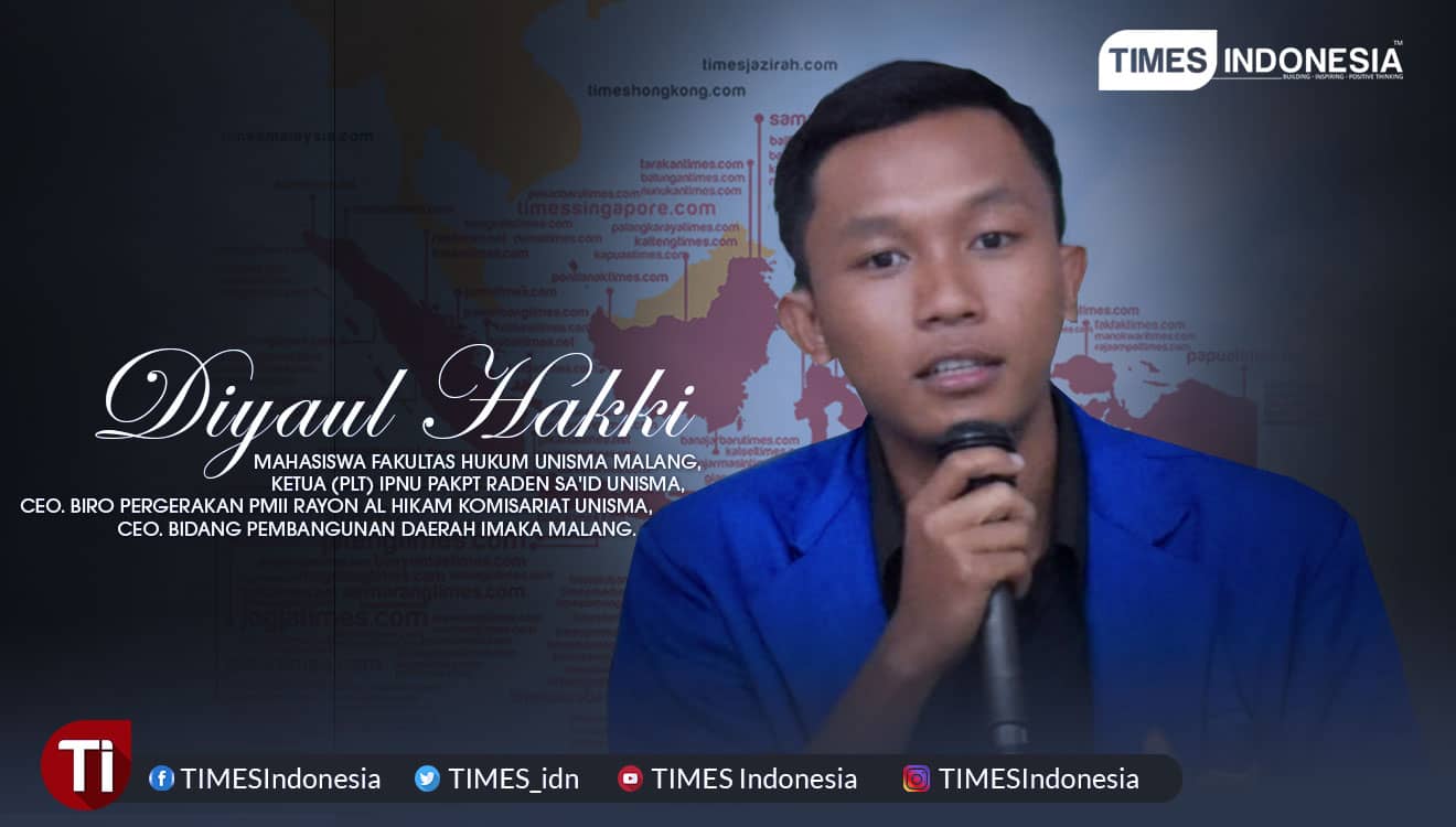 Habis Gelap Terbitlah Terang (Door Duisternis Tot Licht)