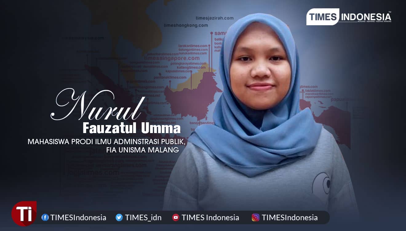 Tiga Faktor Utama Penggerak Revolusi Kebijakan Publik