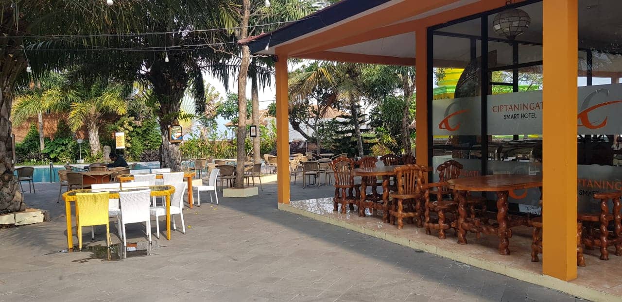 Ciptaningati Culture Hotel as Your Best Alternative to Stay in Batu