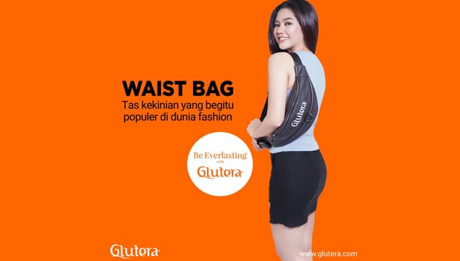 Waist Bag: Tas Kekinian yang Sangat Populer di Dunia Fashion