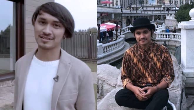 Ternyata Sosok 'Budi Setiawan' Iklan Binomo ini Adalah Drummer Ternama, Lho