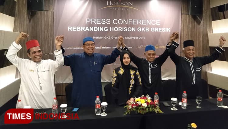 Hotel Horison GKB Gresik Optimistis Bisa Bersaing