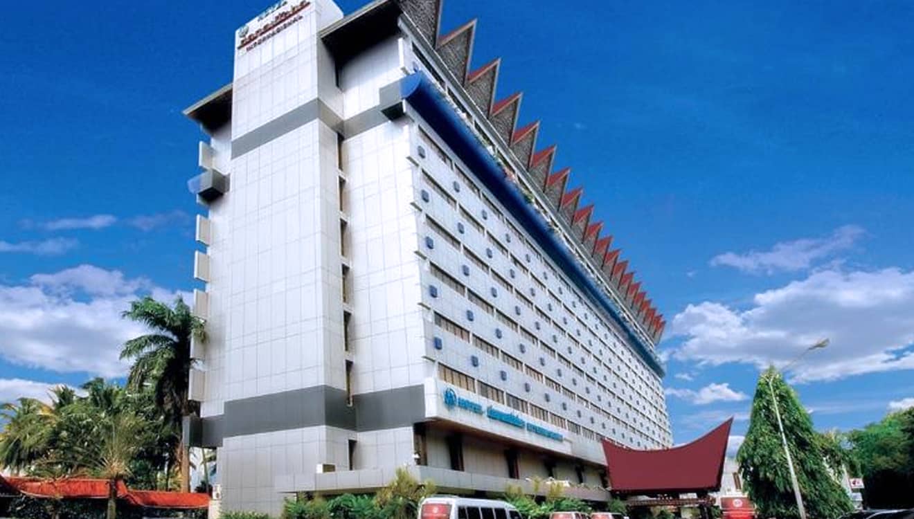 7 Hotels in Medan as Your Alternative to Stay