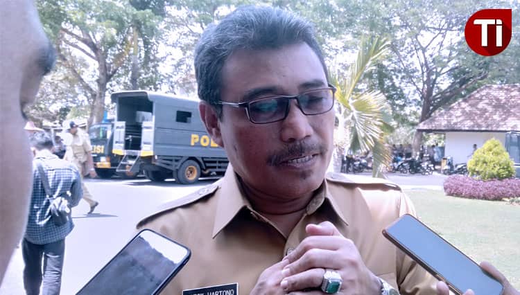 CPNS 2019, Masyarakat Pamekasan Dilarang Percaya Praktek Calo
