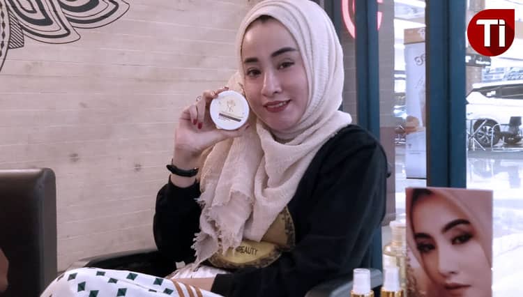 NS Beauty, Produk Kosmetik yang Kian Diminati Masyarakat