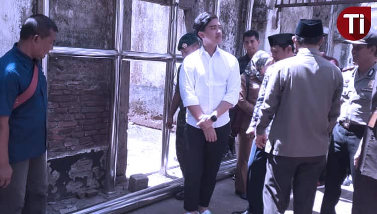 Benteng Pendem, an Enchanting Abandoned Dutch Fortress in Ngawi