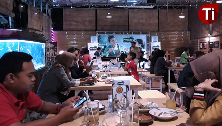 Depot and Cafe D&C 19, Kuliner Asyik di Probolinggo