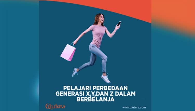 Pelajari Perbedaan Generasi X, Y, dan Z dalam Berbelanja