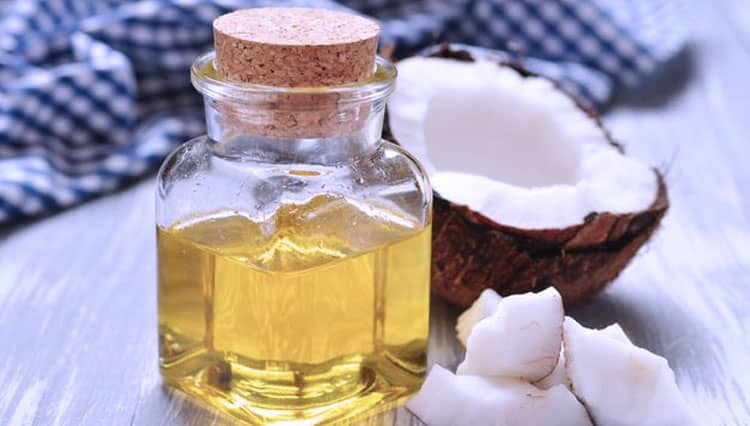 Pilihan Bahan Alami untuk Mengatasi Kulit Kepala Kering
