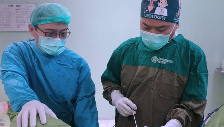 Banyak Gagalkan Tes Kesehatan Calon TNI dan Polri, Ini Penjelasan Soal Varikokel