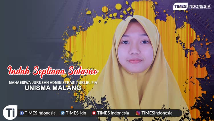 Hukum Yang Tumpul Ke Atas Tajam Ke Bawah