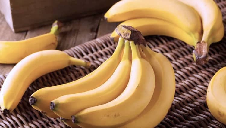 Manfaat Kulit Pisang untuk Tubuh, Bisa Menurunkan Berat Badan?