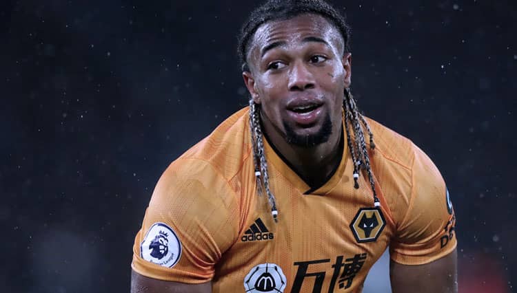 Profil Adama Traore, Mimpi Buruk Manchester City