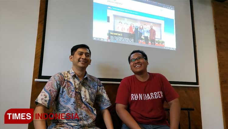 Universitas Widya Kartika Surabaya Cari Lulusan Terbaik