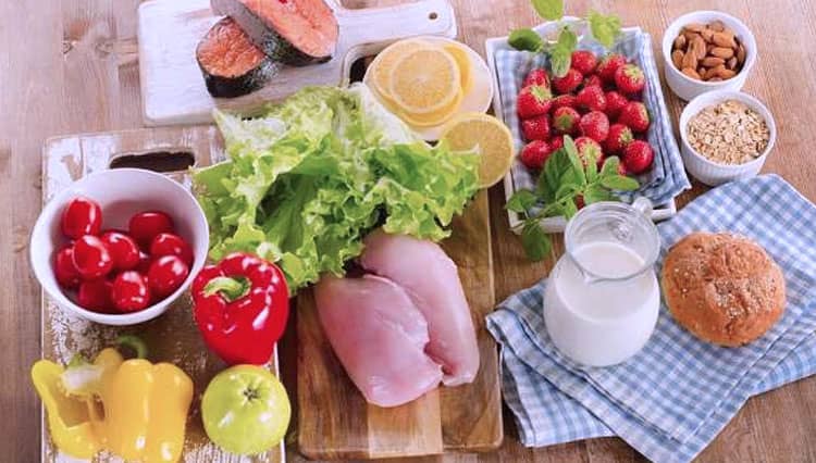 Pilihan Makan Malam yang Aman untuk Diet