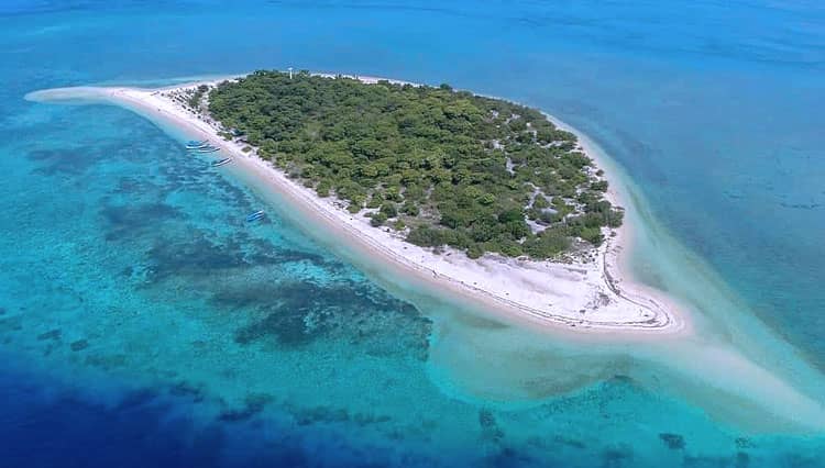 Pulau Tabuhan Disewakan, Tapi Tenang Masyarakat Banyuwangi Masih Bisa Bertandang